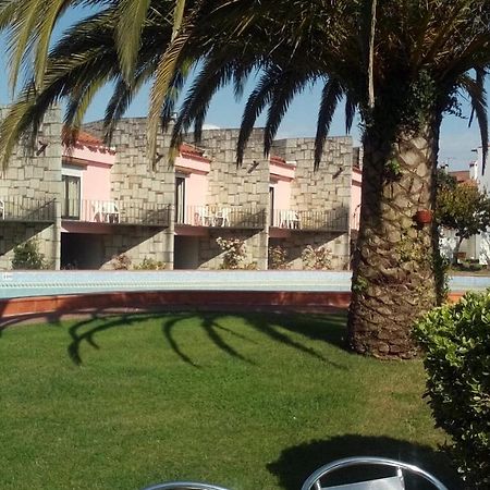 Hotel Do Cais Darque 외부 사진