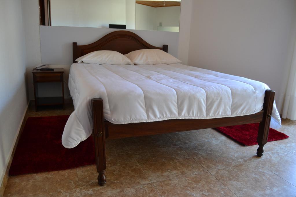 Hotel Do Cais Darque 외부 사진