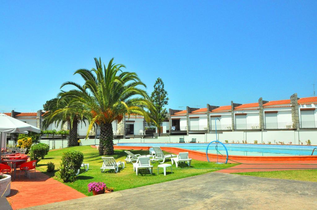 Hotel Do Cais Darque 외부 사진