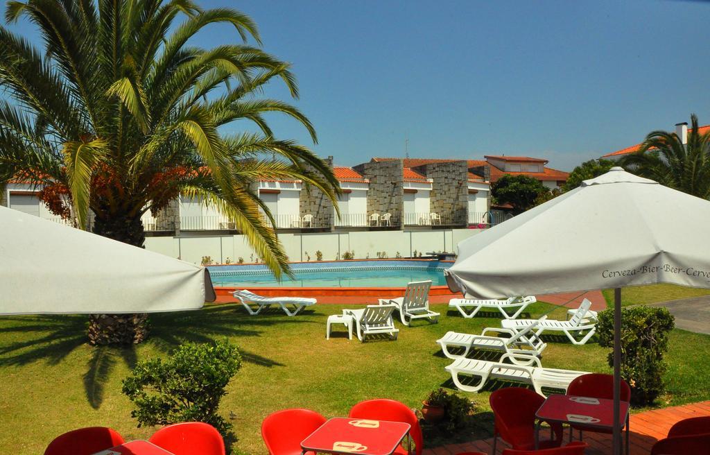 Hotel Do Cais Darque 외부 사진