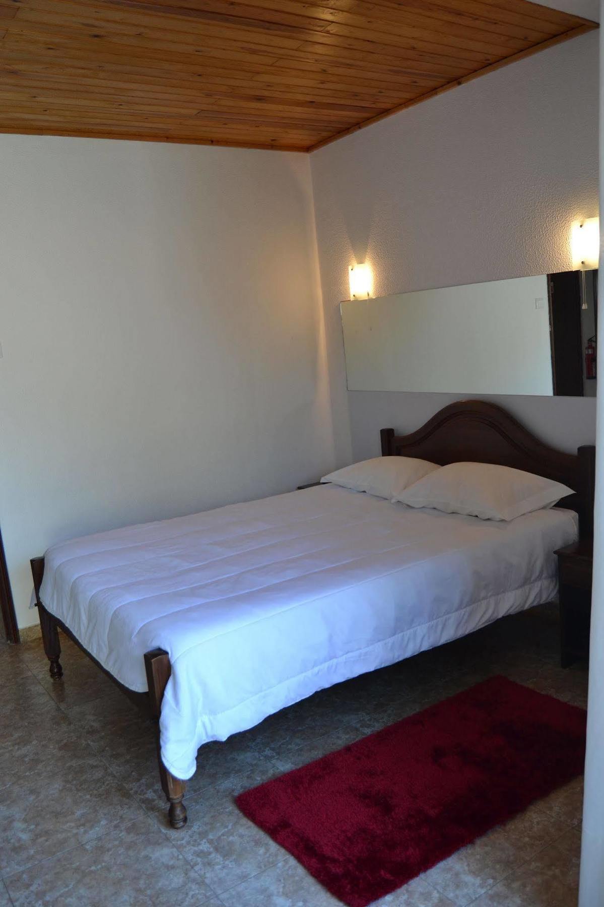 Hotel Do Cais Darque 외부 사진