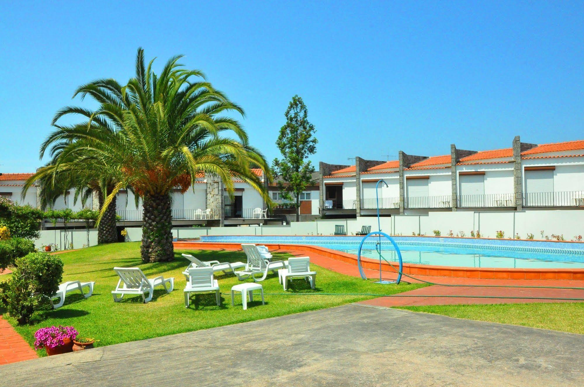 Hotel Do Cais Darque 외부 사진