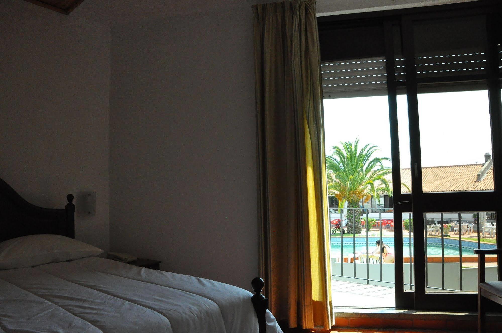 Hotel Do Cais Darque 외부 사진