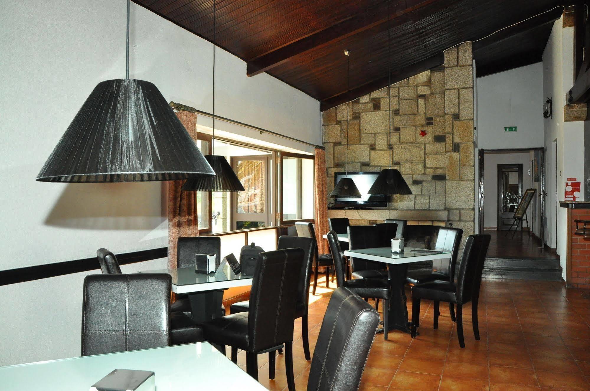 Hotel Do Cais Darque 외부 사진