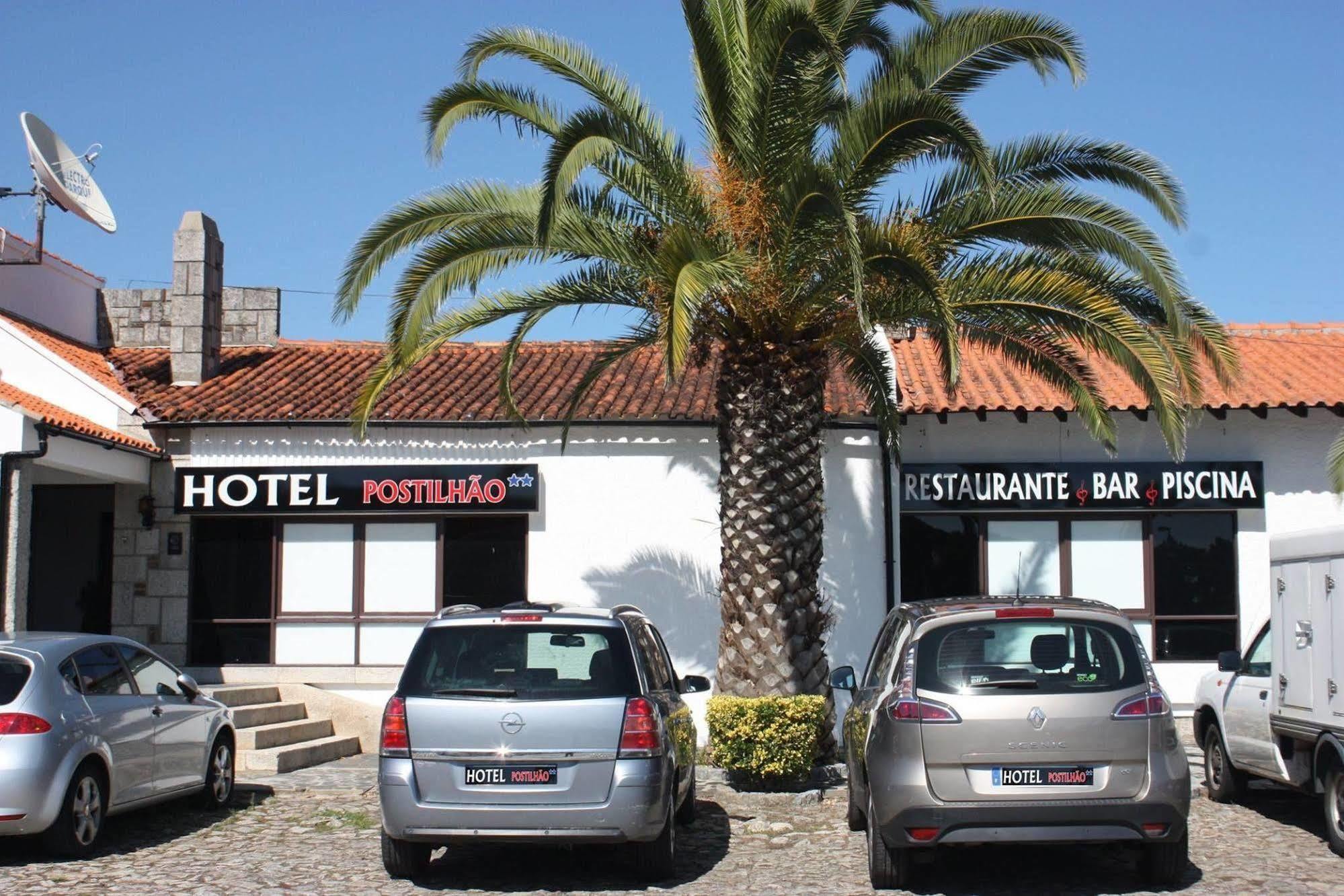 Hotel Do Cais Darque 외부 사진