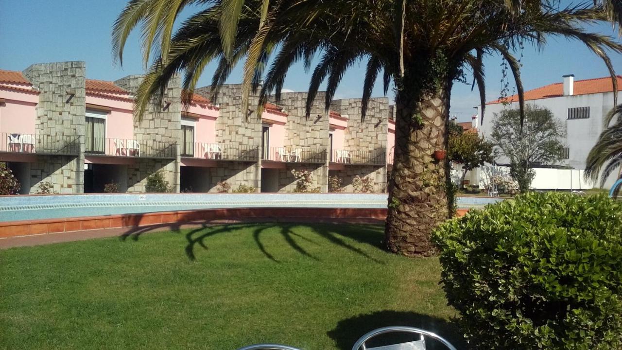 Hotel Do Cais Darque 외부 사진